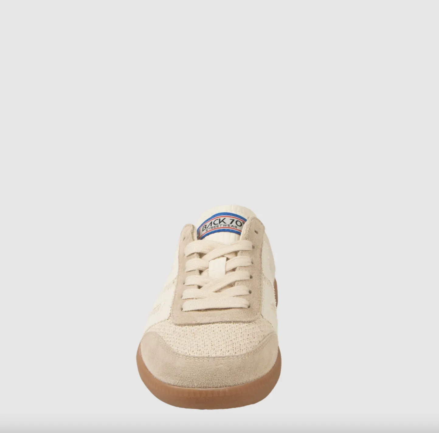 Easter Sneaker - Sacco Milk